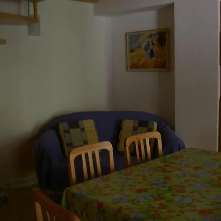 Casa Elvira - Rustico * Brione (Verzasca)