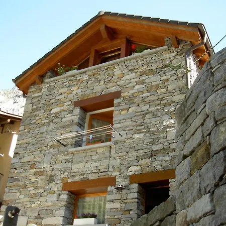 Casa Elvira - Rustico