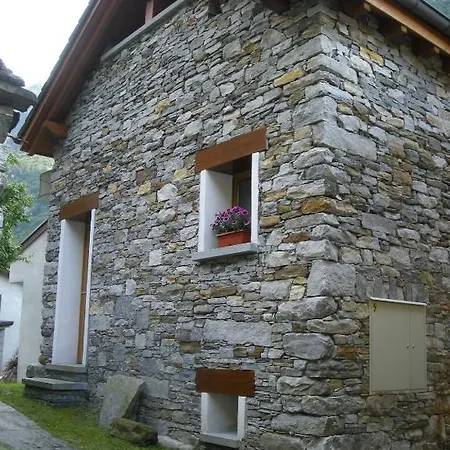 Casa Elvira - Rustico Ferienhaus