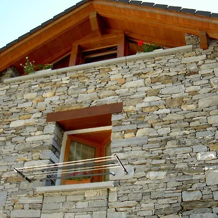 Casa Elvira - Rustico *
