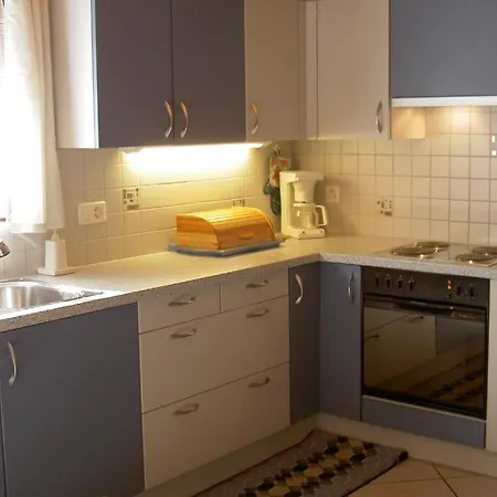 Casa Elvira - Rustico * Brione (Verzasca)