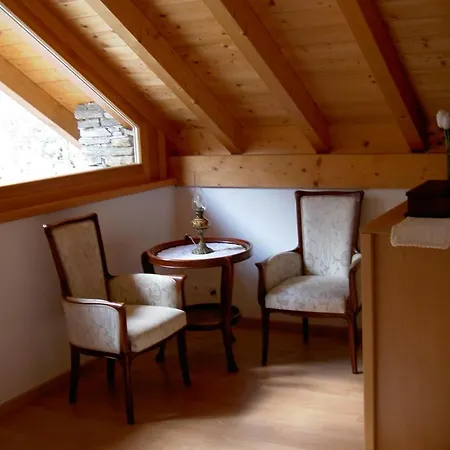 Casa Elvira - Rustico Ferienhaus