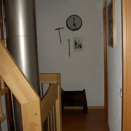 Casa Elvira - Rustico Ferienhaus *