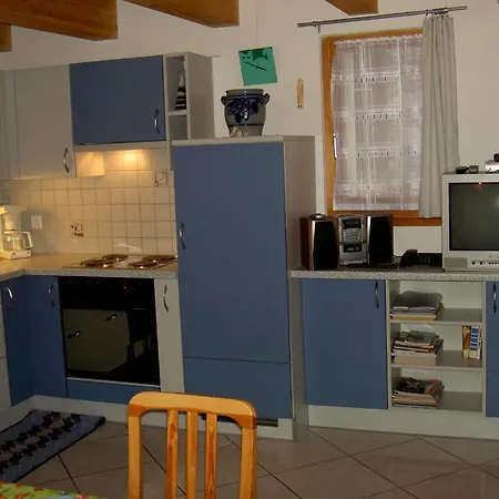 Casa Elvira - Rustico Ferienhaus