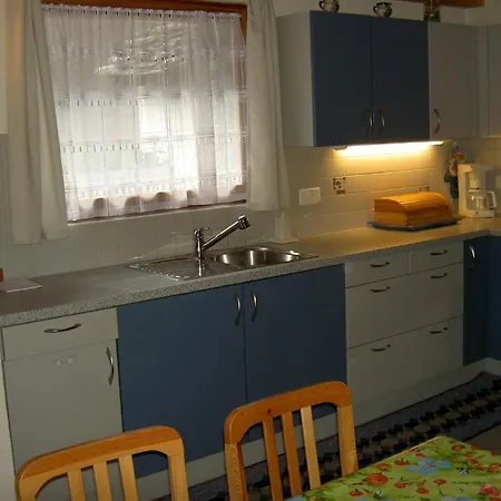 Ferienhaus Casa Elvira - Rustico