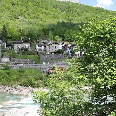 Ferienhaus Casa Elvira - Rustico *