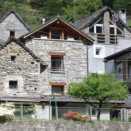 Casa Elvira - Rustico