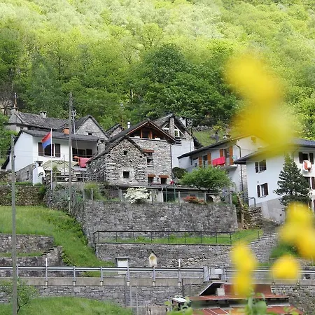 Casa Elvira - Rustico Ferienhaus