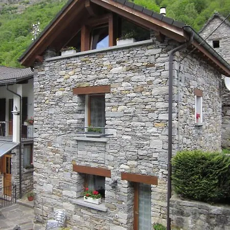 Casa Elvira - Rustico Ferienhaus